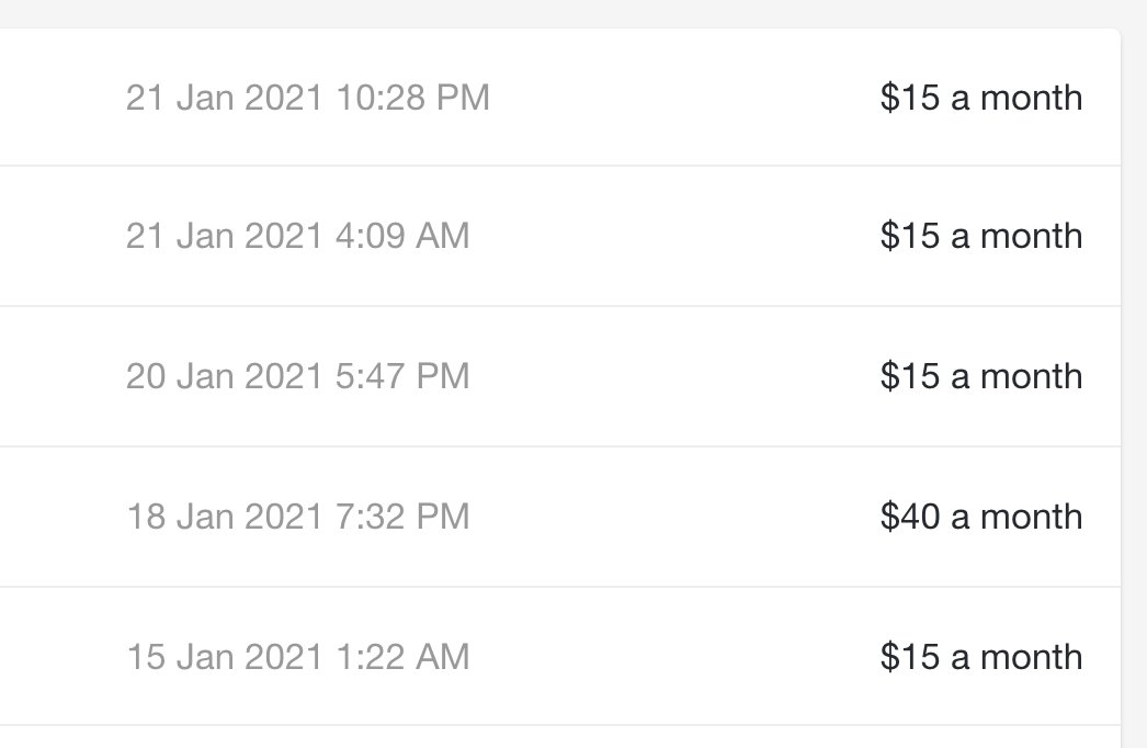 rarelyJeremy's tweet photo. 5 people chose to @joinGigLoft in the past week 🙌 and I just launched live Masterminds to help me learn how best to curate all the resources we have in Notion. 

Making freelancing reliable, one motivated freelancer at a time! https://t.co/Vml3gLhI22