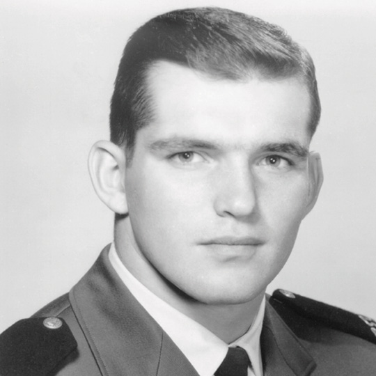 Today we remember Capt Sijan, who died in 1968 due to injuries while in captivity in North Vietnam.
 
After ejecting from his F-4C &amp; despite serious injuries, he evaded capture for 6 weeks.

In May of 1976, he became the first graduate awarded the Medal of Honor.

#YourAcademy