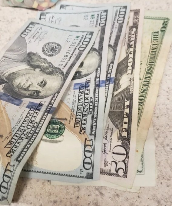 I want more send me 630 To make it a even 1000 Losers !!!! Send tribute donate debt contract allowance