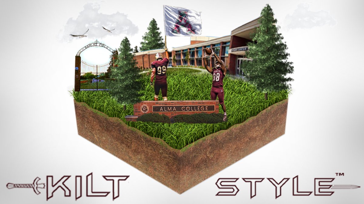The journey continues for team 127

#KILTstyle #PLAIDP21DE⚔️