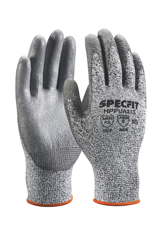 Vallen on Twitter "SpecFit's® A2 Cut Resistant glove is your solution