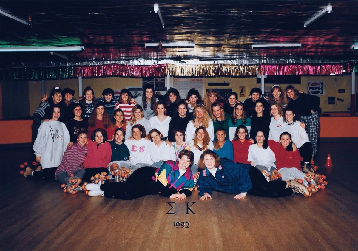 SIGMA KAPPA OSU tweet media