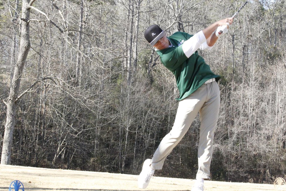 UpstateMWGolf's tweet image. It&apos;s been 355 days since we last played in a team tournament, read up on this week&apos;s tournament below. 

Story: bit.ly/3sQ63d2
#SpartanArmy ➡️ #JoinUP