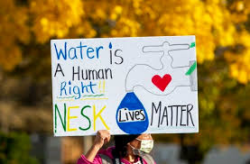 Water Crisis Neskantaga First Nation (@neskantagawater) on Twitter photo 
