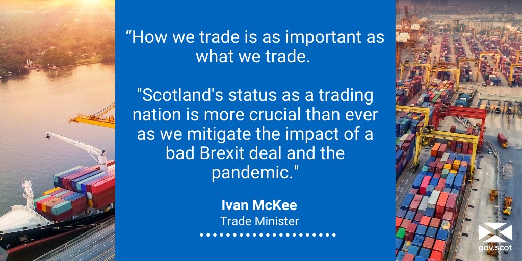 Scottish Government Finance and Economy tweet media