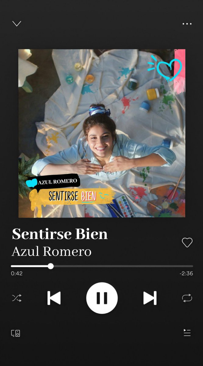 daeguboyoficial's tweet photo. ❛ 🎧;
            Agust D's Playlist ›
           #SentirseBienxAzul

¿Ya vieron el precioso videoclip que @blueflowxrs nos ha regalado el día de hoy? A mí me encantó, tanto la canción como la letra es bellísima, además en verdad amoo las canciones que incluyen el sonido (+) https://t.co/Oqe8EcgPK2
