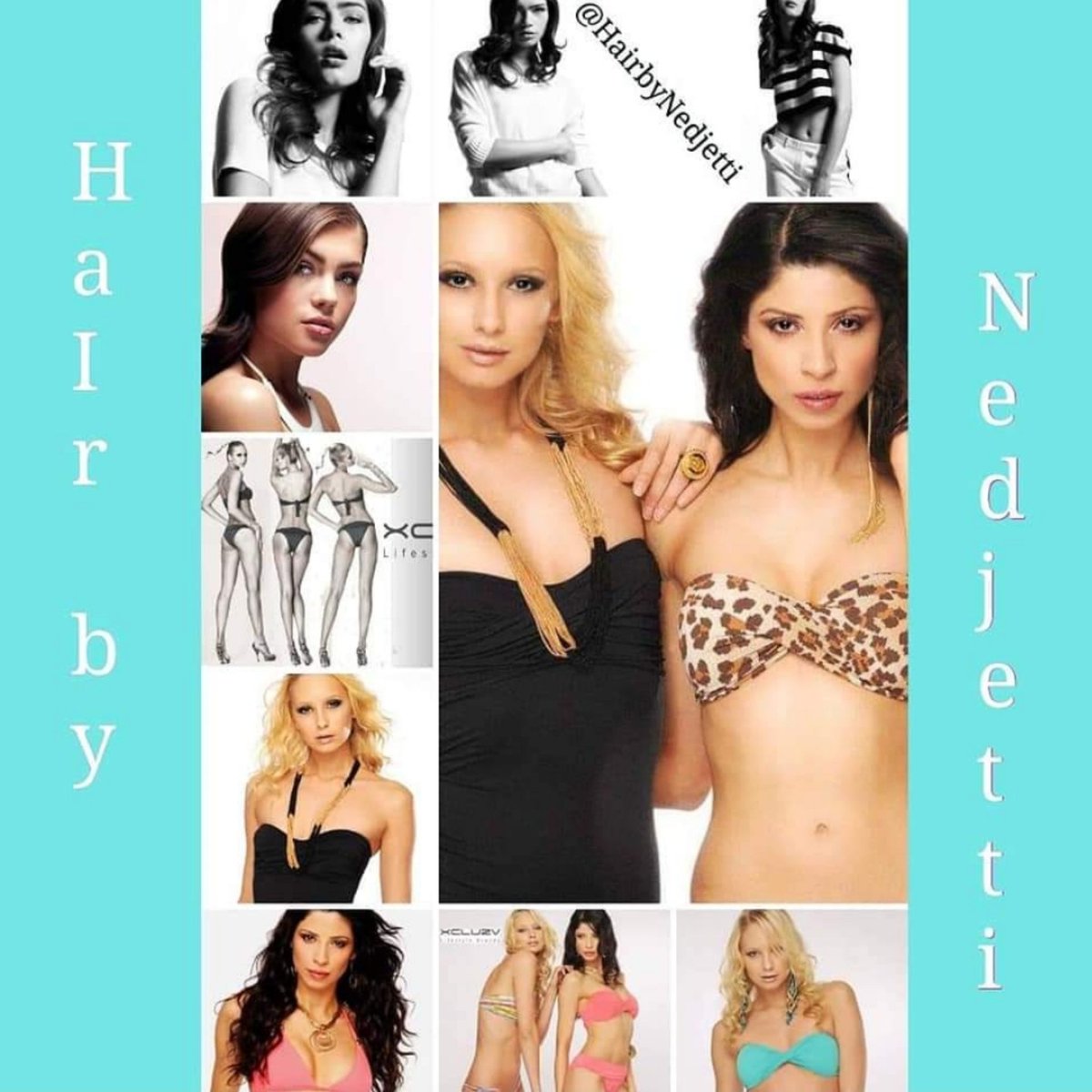 HairbyNedjetti's tweet photo. #HairMeOut®#NedjettiHarvey #Cosmetologist #HairArtist #SetLife 💞vibes
#SessionHair #GlamSquad 💜

🤜🏾 #Nedjetti 22yrs of passion #StylingHair ✂️ #Celebrities #Beauty #Fashion #Television #Film #Runway #RedCarpet #Campaign #Editorial #BeautyMagazine #FashionMagazine #HairMagazine https://t.co/uBUwLjQqzg