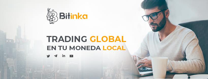 territoriobtc's tweet photo. . @BitInka desmiente la información publicada en @CriptoNoticias "Desaparece #CEO de #Bitinka #blockchain #Bitcoin #Criptomonedas 

https://t.co/NICWBFydmH https://t.co/GlLx2TpyZU