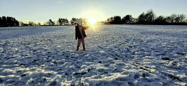 Rishworth1724's tweet photo. These pictures are absolutely stunning, sent to us by a parent to demonstrate some amazing 'out of the box' active learning as part of our lockdown home education programme. #onlinelearning #heathfieldprep #rishworthschoolbecause #yorkshireprivateschool #lockdownschooling https://t.co/znsYUsJIvD