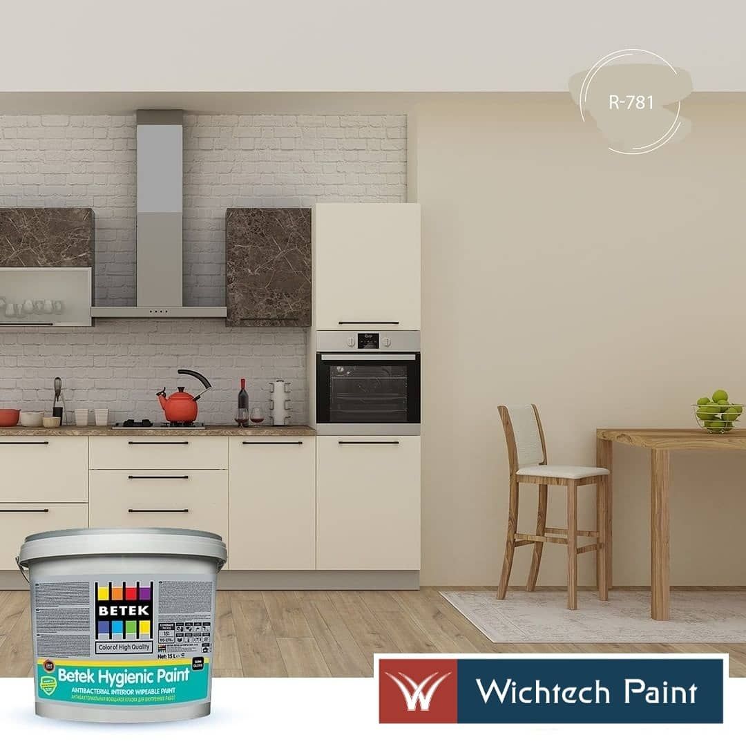 wichtechgroup's tweet photo. Beautiful lasting results
Prevent growth of harmful micro organisms
mold and fungus on your walls.
No disturbing odour due to water based formula used in Wichtech Betek paint production
Features new generation silicon based coating
#fridayvibes #weekend #Wichtechpaint https://t.co/ONEzvP7oat