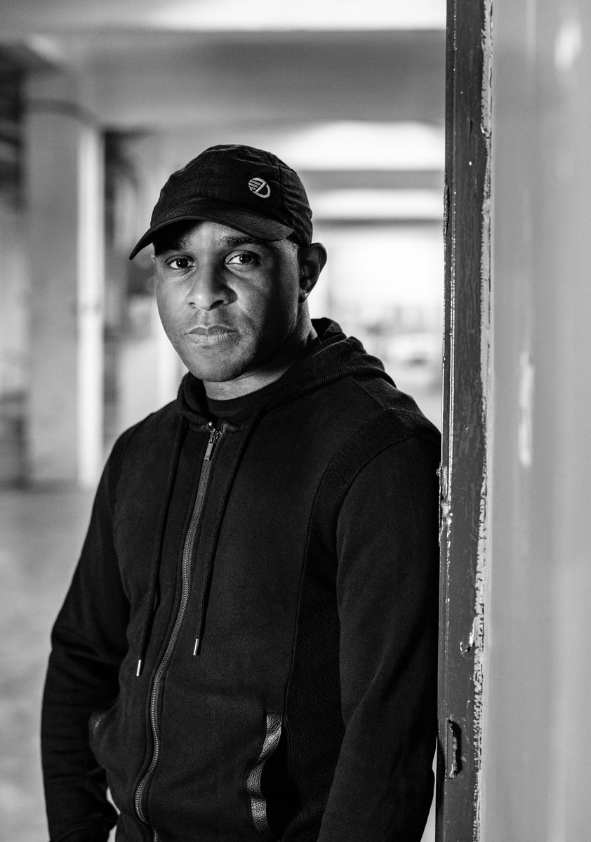 DJEZOfficial's tweet photo. See you in less than 24 Hours for my LIVE 24 Hour set with Defected  🙏🏽

@NuvolveMusic x @DefectedRecords 

#StayHomeWithDJEZ https://t.co/S7WhyghZjO