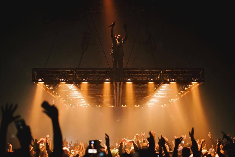 Saint Pablo:most people consider this to be one of ye’s best songs. the perfect way to end it. i love the way kanye is able to lash out on his insecurities in such a lyrical way. he knows he’s vulnerable but on record he seems in control of what he’s doing. beautiful track.