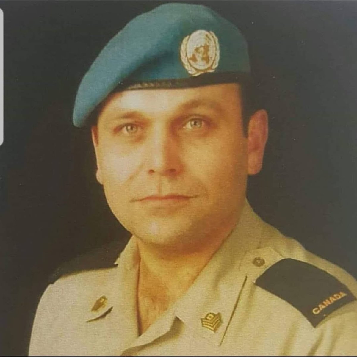 Happy 67th birthday dad! I miss you every day!