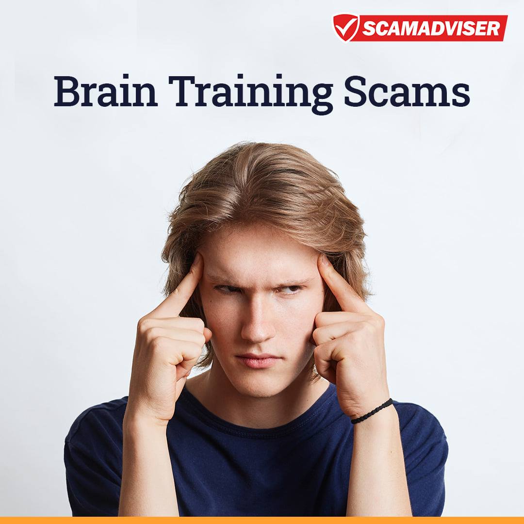 scamadviser's tweet image. The 'free' iPhone or iPad can end up being extremely expensive. Are these 97 'brain training' websites an elaborate scam? Know more: bit.ly/BrainTrainingS…

#BrainTrainingScam #IQTestScam #SubscriptionScam