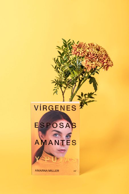 &iexcl;Publico libro!  💖 &ldquo;V&iacute;rgenes, esposas, amantes y putas&rdquo;  nace con la idea de aportar mi granito de arena<a href="/tag/esteeselmood"class="tags"><span>#esteeselmood</span></a>