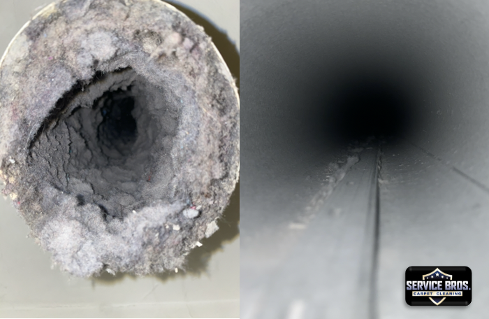 ServiceBros's tweet image. Dryer vents are the leading cause of house 🔥 Get ahead of yours today and call us at (317)-943-2767! #dontletthishappentoyou #safeliving #dryerventcleaning #dryerfire #housefire #saveyourself #veteranowned #indianapolis #columbusindiana