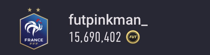 FUT Pinkman tweet media