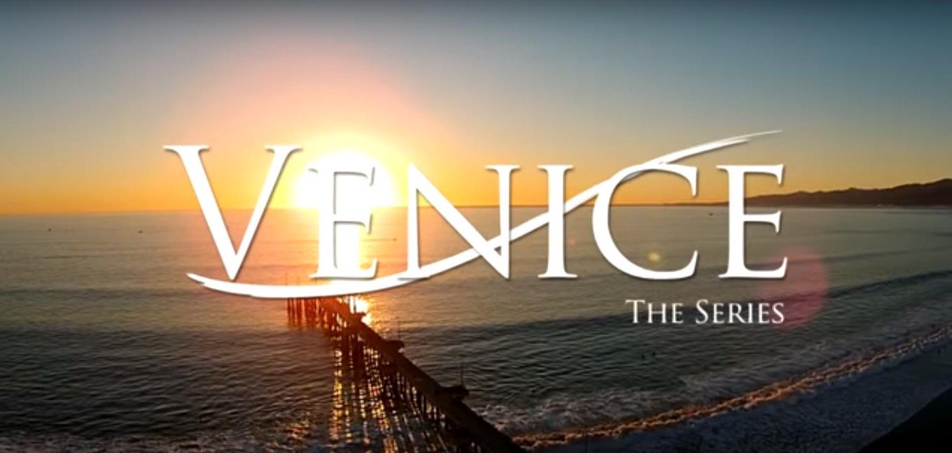 Vimeo venice the series hotsell