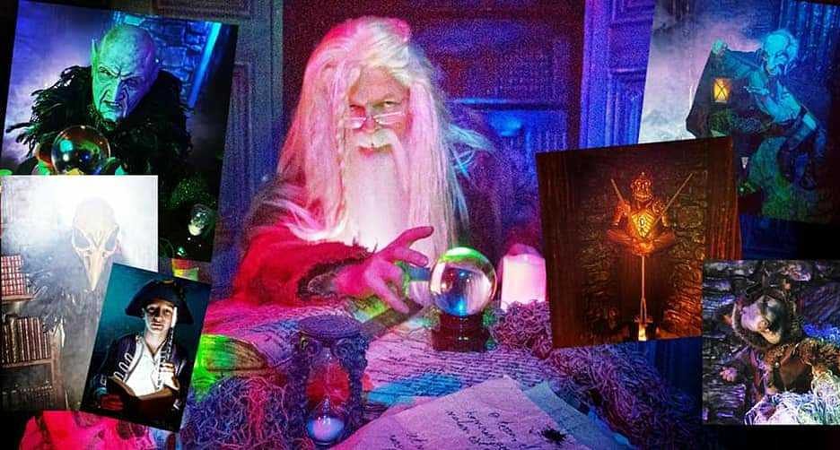 We have taken out #Immersive #Threatre worldwide due to #lockdown2021 #theshowmustgoon