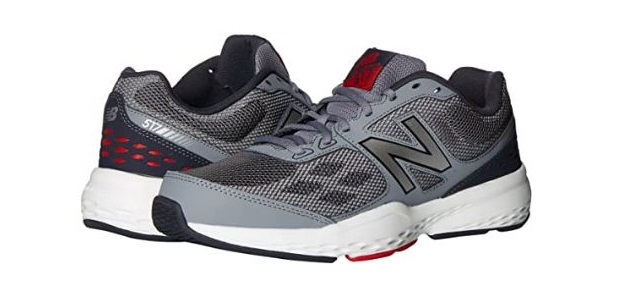 new balance men's 517 v1