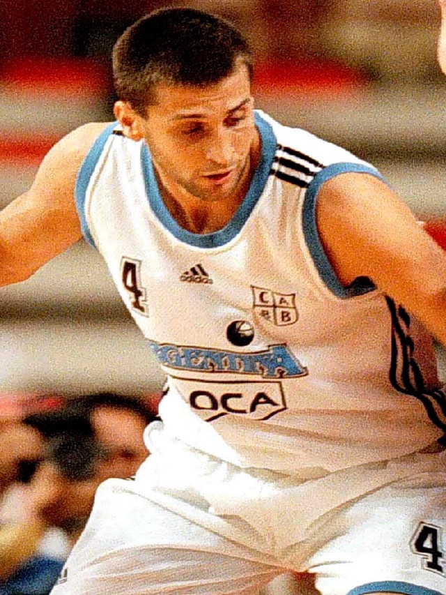 1998 Mundial de Basquet partidos de Argentina 
1998 Mundial (29 Jul) GD Australia vs Argentina 
youtube.com/watch?v=0K8Zcg… 
youtube.com/watch?v=Jye4lb… 
1998 Mundial (30 Jul) GD Nige-Argen 
youtube.com/watch?v=BiDRiL… 
1998 Mundial (31 Jul) GD Españ-Argen 
youtube.com/watch?v=h7ixIi…