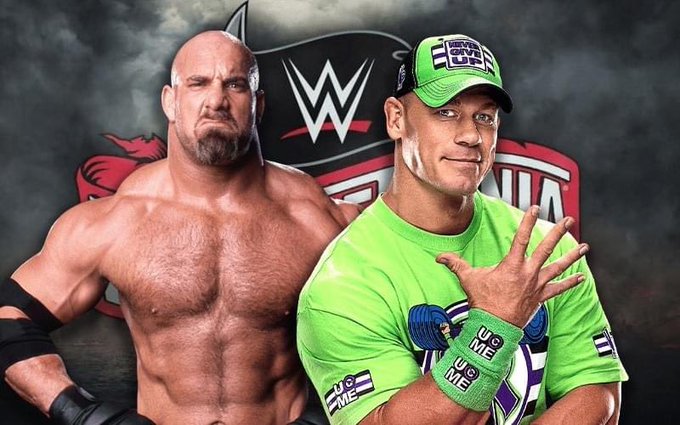 5 WWE Superstars who want to face John Cena 5 WWE Superstars who want to face John Cena