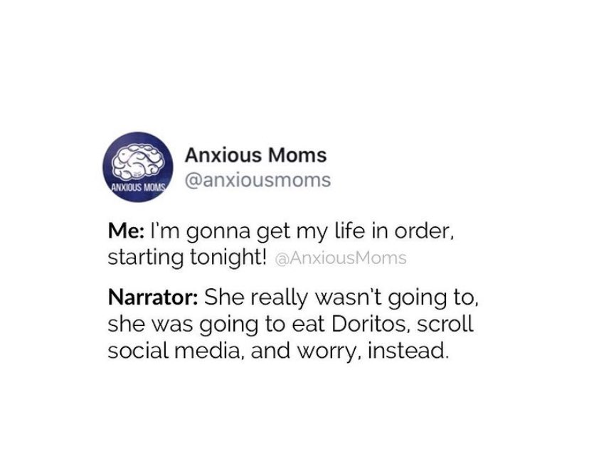 CoolSixx's tweet photo. For real! #momtruths #diaryofamama #momlife #socialmediamom #momsontwitter #momhub https://t.co/0R5ZE5ZmBw
