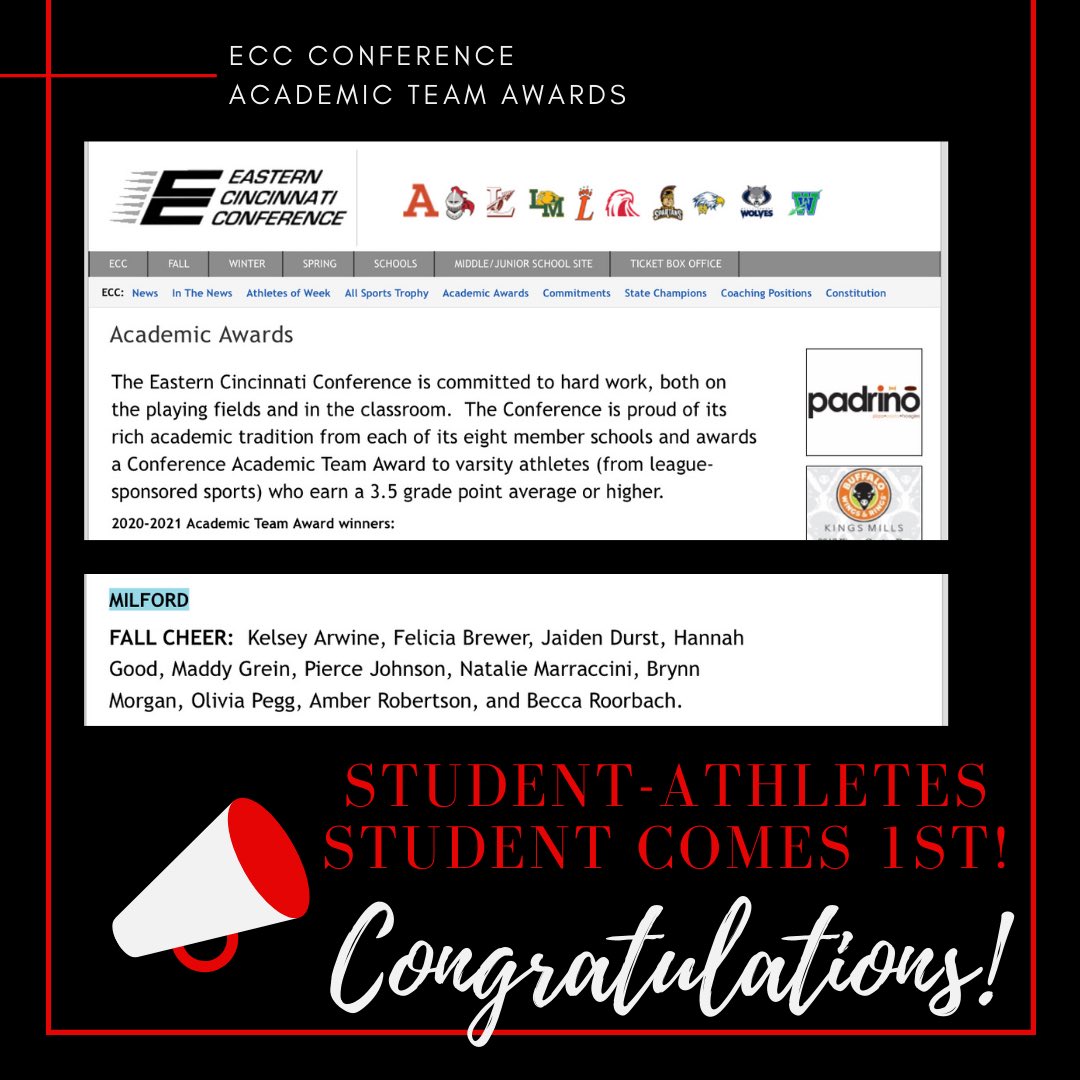 School will always come first! Congratulations, girls! 📖🖊🧠👏🏼