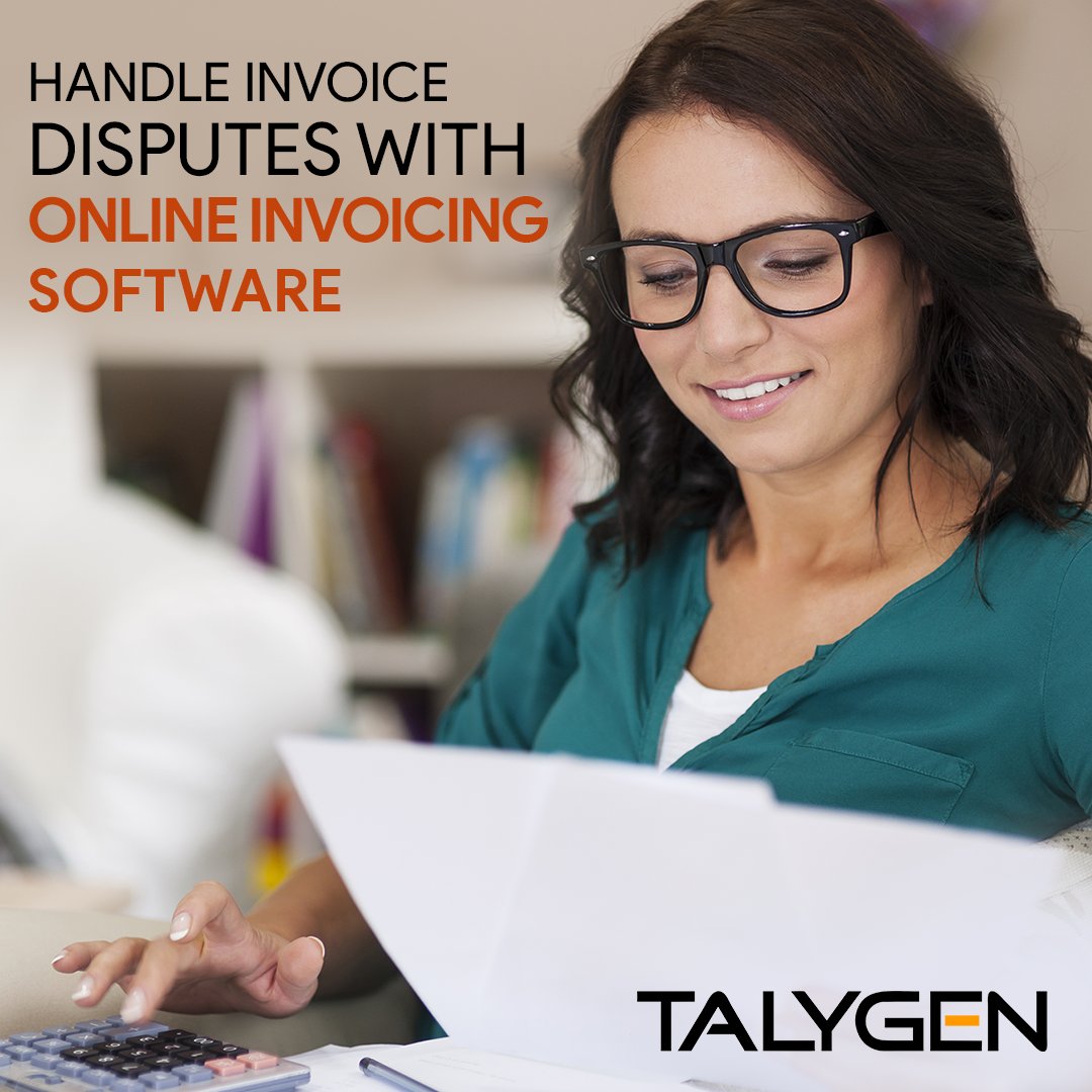 TalygenInc's tweet image. Try #Talygen, the web-based Online Invoice creator &amp;amp; business invoice tool is quick, accurate &amp;amp; eliminates all kinds of invoice management complexities for all sizes of organizations.

#onlineinvoicesoftware #InvoicingSoftware 

Read More. bit.ly/3sIz0rv