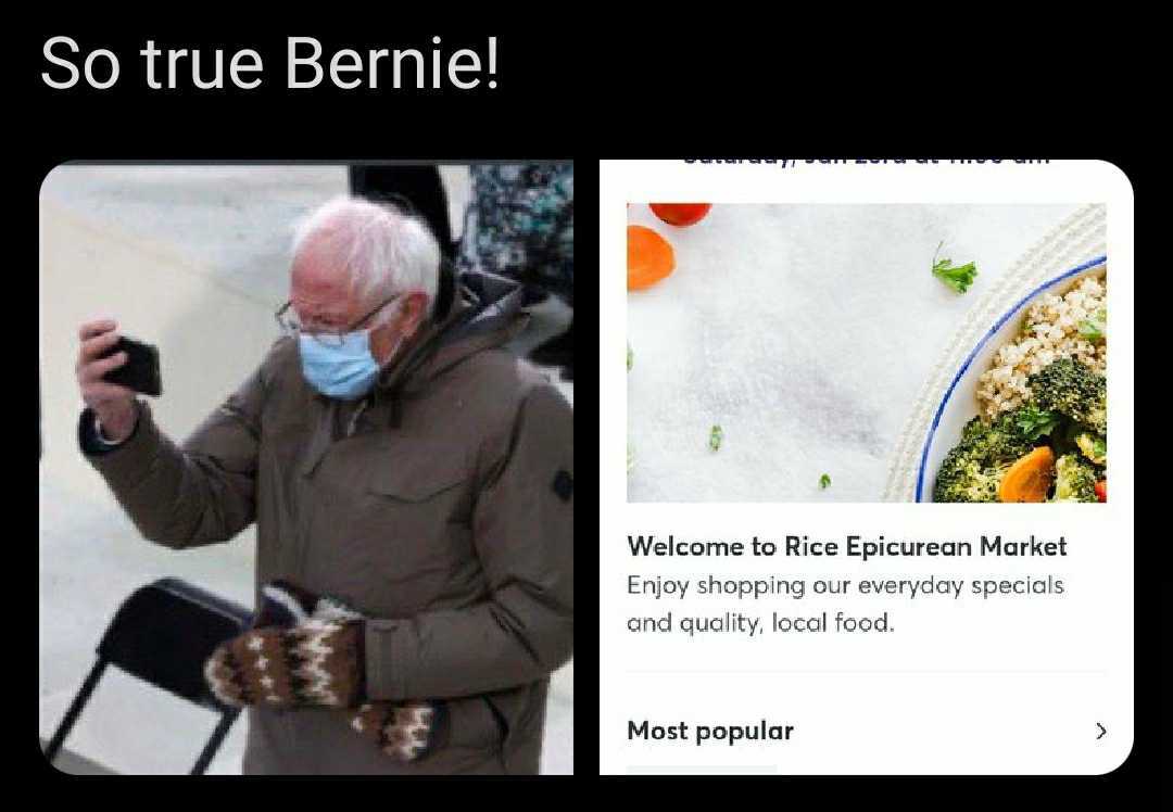 Rosie, an Instacart Company tweet media