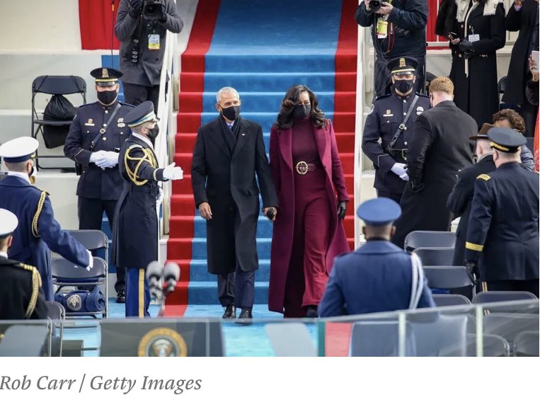 QueenVLion1's tweet photo. @Bakari_Sellers @TheSource @sergiotheexpert 👑 @Bakari_Sellers 👑 @TheSource @rihanna 👑@MichelleObama 👑 @KamalaHarris @VP 👑 #StyletoRock #InaugurationDay https://t.co/XRw4r4aCiE