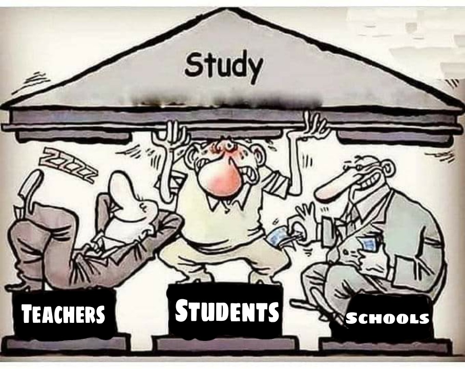 SayedAmeenShah5's tweet photo. #JusticeForStudents
@ShahzadYunasPTI Our Schools Will Be Open From 2nd Feb 🥺😔😭 https://t.co/V2sUBLwz27