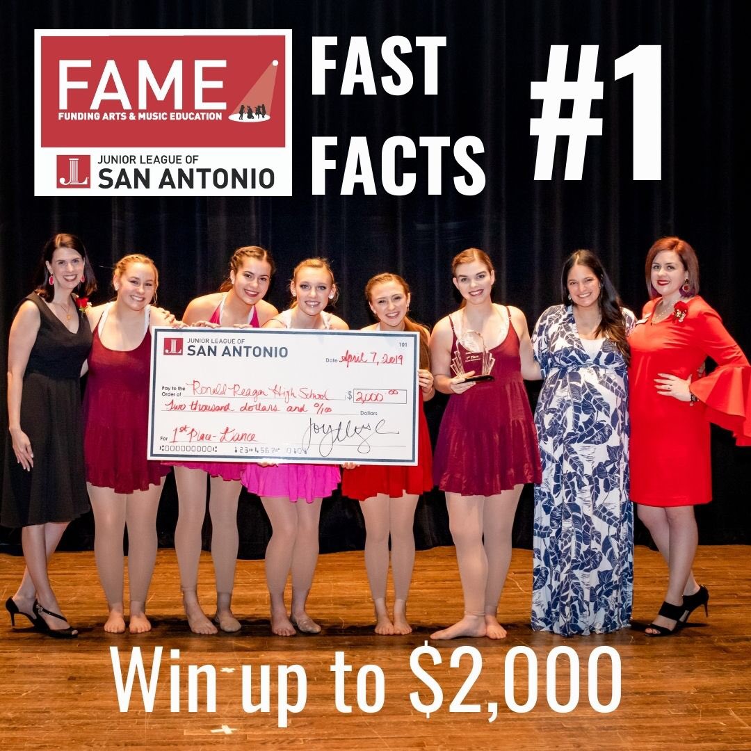 JLSA FAME Awards tweet media