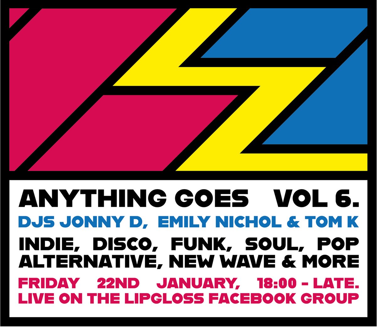 🔴⚪🔴⚪ tweet media