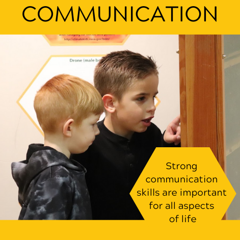 Discovery Museum tweet media