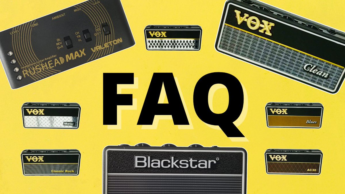 GrowWithGuitar's tweet photo. 15 Common Questions About Guitar Headphone Amps (Vox, Blackstar, Valeton) https://t.co/TxnMN2pDbY 
@VOXamps 
.
.
.
#voxamplug2 #blackstaramplug2 #blackstaramplug2fly #amplug2 #guitar #guitarist #beginnerguitar #guitaramp #guitargear #guitarheadphoneamp #vox #blackstar #valeton https://t.co/TsxwfCESjc