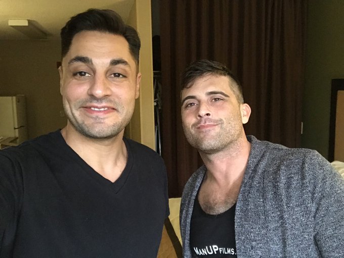Flashback Friday AVN Part 1  @ryandriller @lancehartfetish @thekenzietaylor @ClubArianaMarie   @avnawards<a class="tags" href="/tag/ryandriller">@ryandriller</a><a class="tags" target="_blank" title="On Twitter" href="/?out=eyJ0eXAiOiJKV1QiLCJhbGciOiJIUzUxMiJ9.eyJpYXQiOjE3MjQwNzQ2OTAsImlzcyI6InR3cG9ybnN0YXJzLmNvbSIsIm5iZiI6MTcyNDA3NDY5MCwiZXhwIjoxNzU1NjEwNjkwLCJyZWRpcmVjdF91cmwiOiJodHRwczovL3R3aXR0ZXIuY29tL2xhbmNlaGFydGZldGlzaCJ9.MBsB_P96FFON8S6MjWaAvrqrVt1TbJ6GIP1qI0VBLPUUiQ4uAhV2OCmVff4Ry1Q2AKqNWjPOvzvNfMAaGTM-6Q">@lancehartfetish</a><a href="/tag/avn"class="tags"><span>#avn</span></a><a href="/tag/avnawards"class="tags"><span>#avnawards</span></a><a href="/tag/pornstarsarepeople"class="tags"><span>#pornstarsarepeople</span></a>