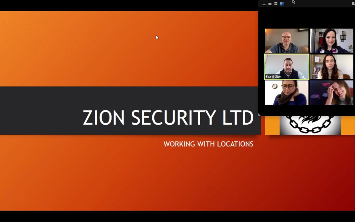 That's a wrap on our Set Ready: Locations course with the fabulous Lloret MacKenna Dunn! Thank you to <a href="/FilmingScotland/">Filming Scotland</a> <a href="/FrancoAshraf/">Zion Security & Zion 4x4</a> <a href="/supply2location/">Supply 2 Location</a>, Paul Robins &amp; Jackie McCraith-Smith for your insightful contributions. The group are raring to go!