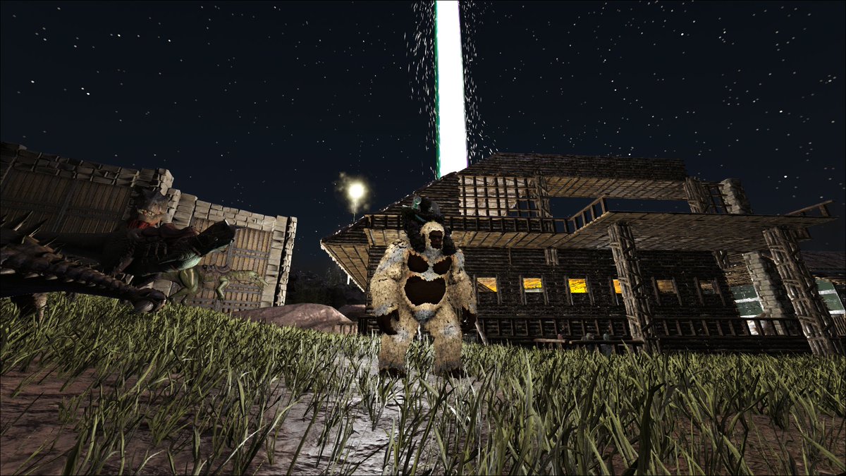 魔獣 だんちむ Danchimu1031 Twitter