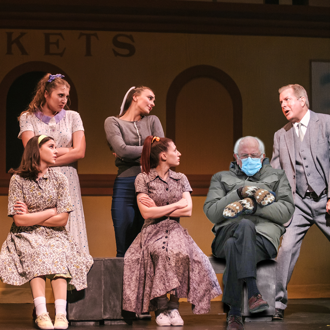 The Naples Players tweet media