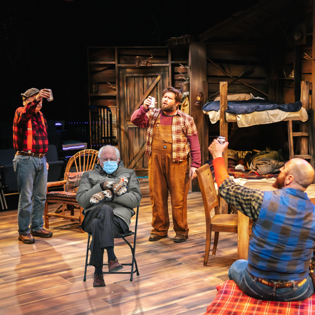 The Naples Players tweet media