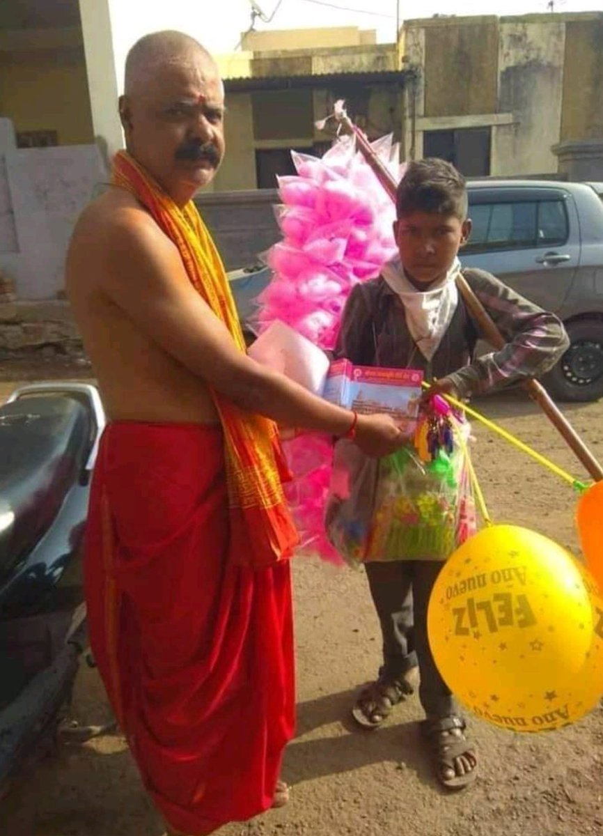 Arpita Shaiva tweet media