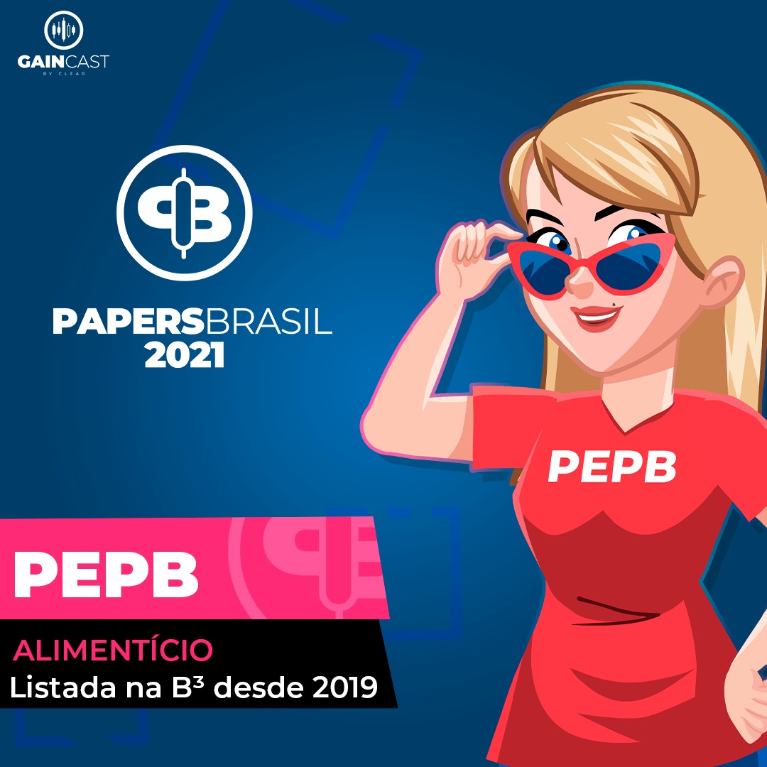 clear_corretora's tweet photo. 🥤 A penúltima participante também vem dos #EUA. #PEPB34, conhecida como Pepsico, tem 128 anos e é uma marca norte-americana de um refrigerante com sabor de cola, presente em mais de 75 países. https://t.co/NVh8rfeYmR