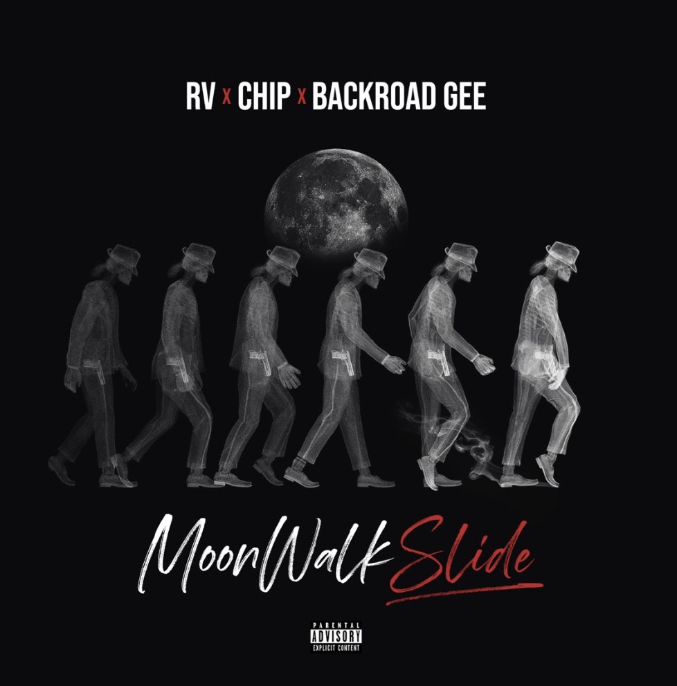 FromThe14th's tweet photo. 🎵More releases this New Music Friday (1/22)  

- @Not3sofficial x @Bankulli “Foreign”
- @Rvpochettino x @OfficialChip x @Backroadgee “MoonWalk Slide”
- @KamilleXX x @S1MBA “Ayo”
- https://t.co/wxKMWvD8EQ