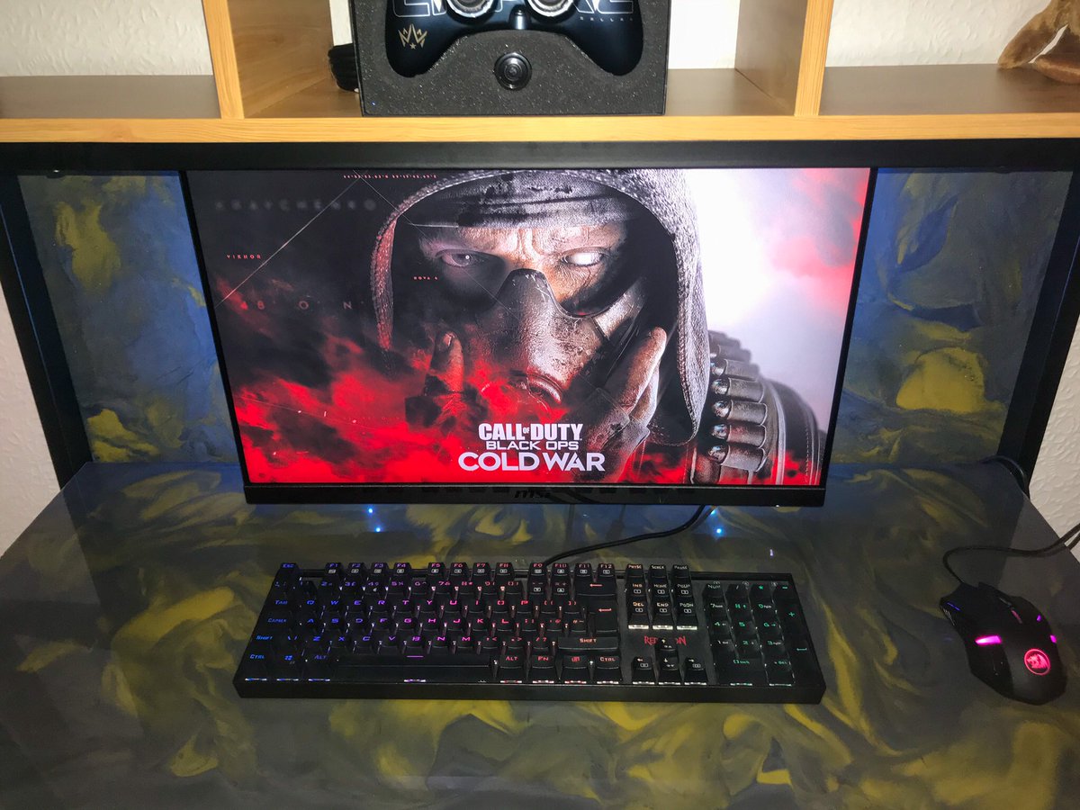 CreativexDesk's tweet photo. @CODLeague starts tomorrow 😍. Kick off the season right with your very own custom #CDL team desk 🔥 #optic #brickbybrick #100t #LAThieves #nysl #BuildAnEmpire #LRR #F3arTheDeep #LAG #ROKKR #EnGarde #SeattleSurge #SooUltra #EZAF https://t.co/Kdm82SGYwc