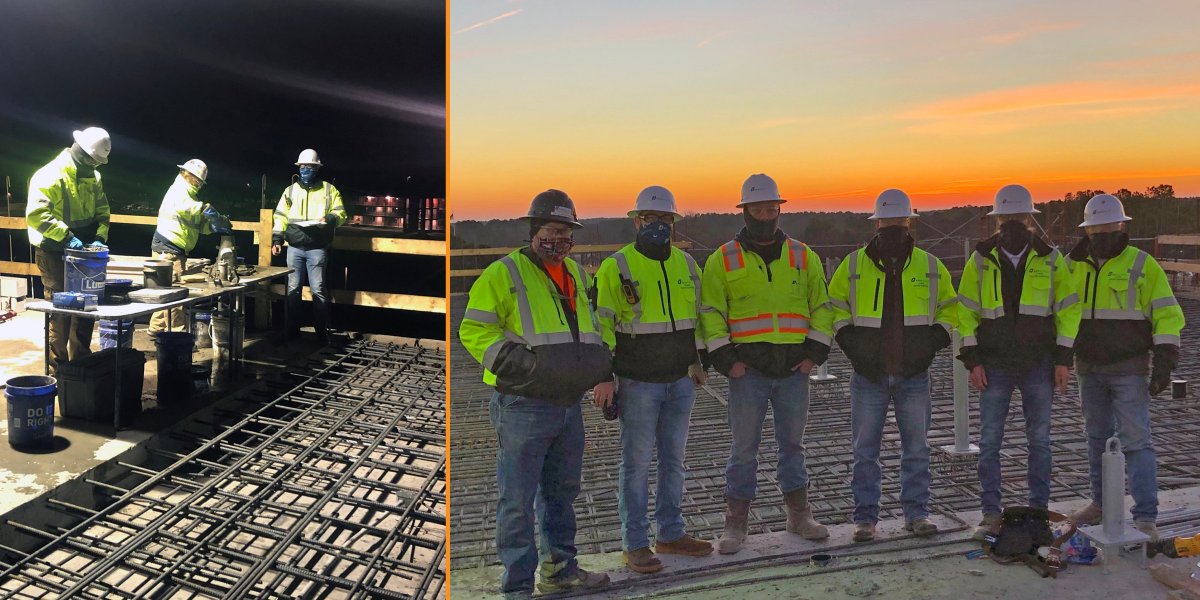 Ross Group tweet media