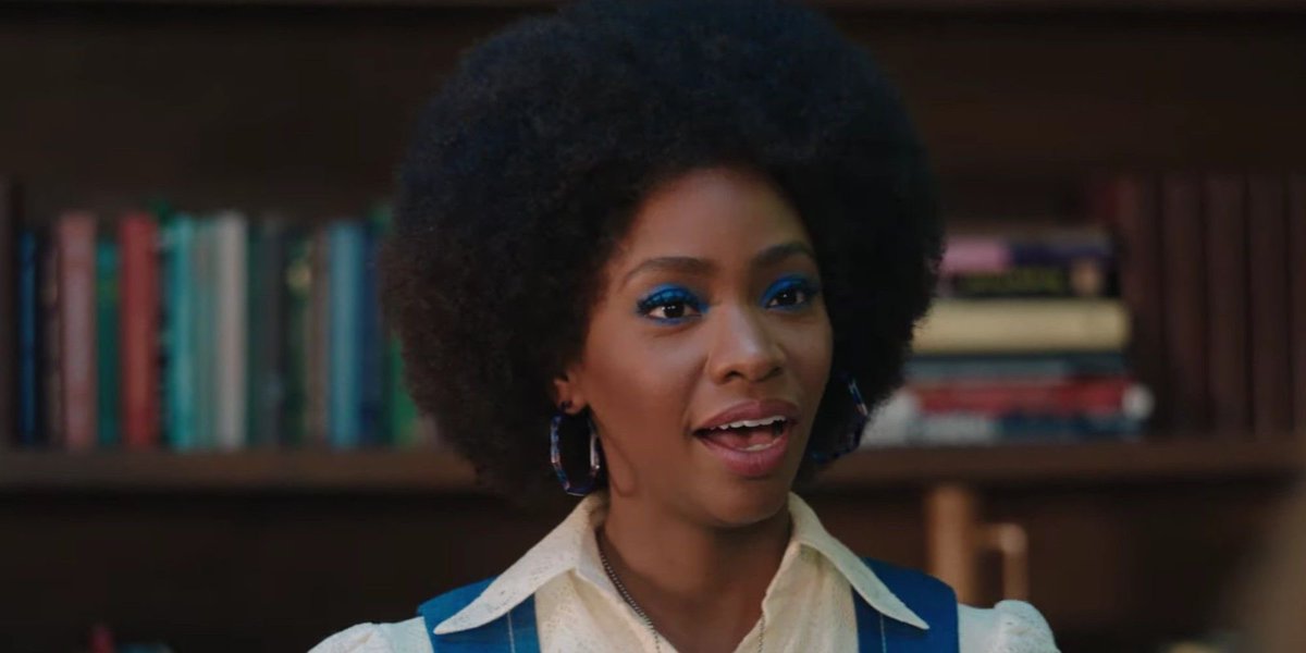 Emo_Spiderman_'s tweet photo. After only two episodes of Wandavision I already like the MCU’s Monica Rambeau more than Carl Manvers...
#TheRealCaptainMarvel https://t.co/FA3fnqwooQ