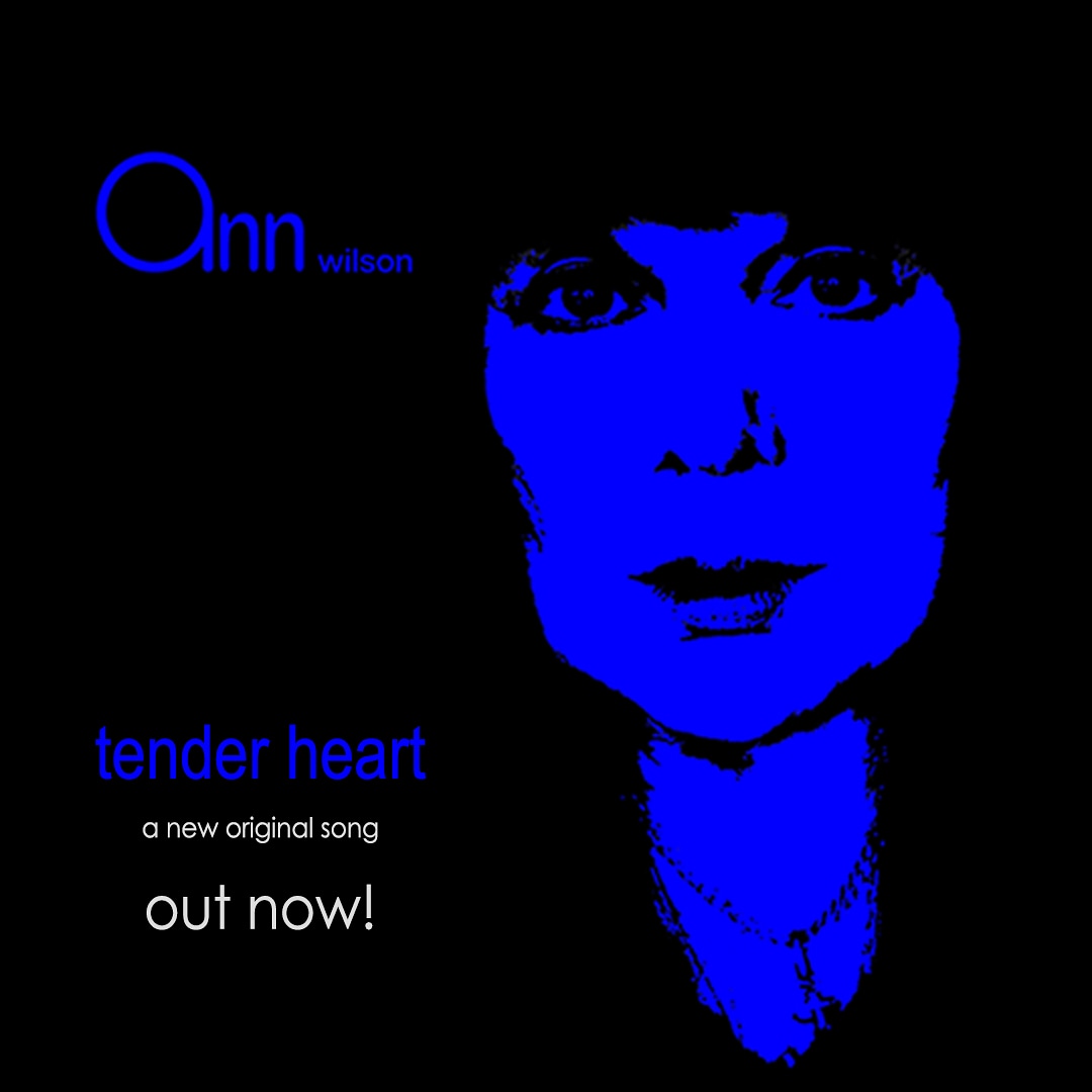 annwilson's tweet photo. please enjoy Tender Heart
out now!
https://t.co/Auo95OlaXs https://t.co/IjeFhLwudW