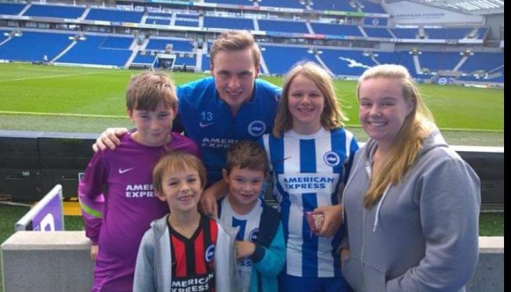 Longy_LongFace's tweet photo. @stockogk1313 thanks for creating great memories for my kids 👍👍 https://t.co/QhN0whGfd1