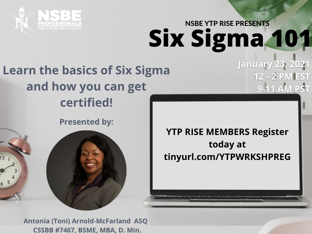 NSBE Professionals tweet media